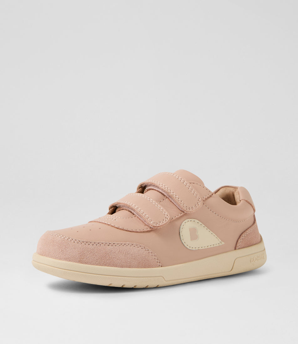 Champ II - Kid+ - Cameo Rose