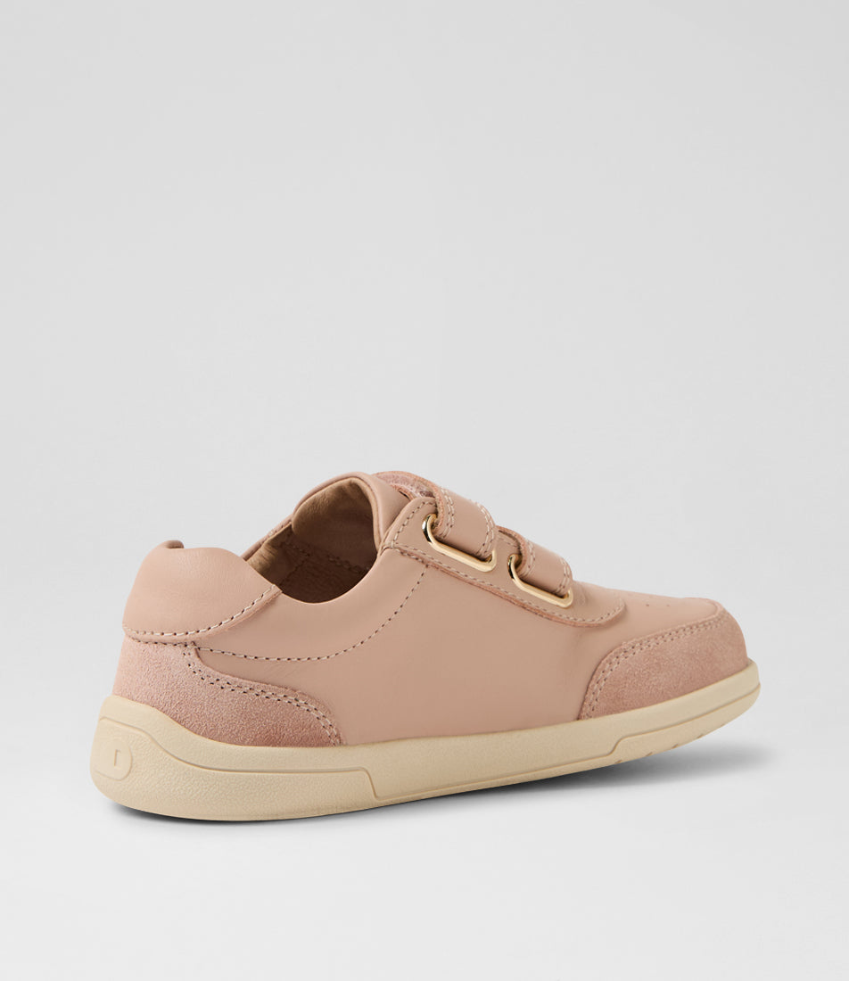 Champ II - Kid+ - Cameo Rose