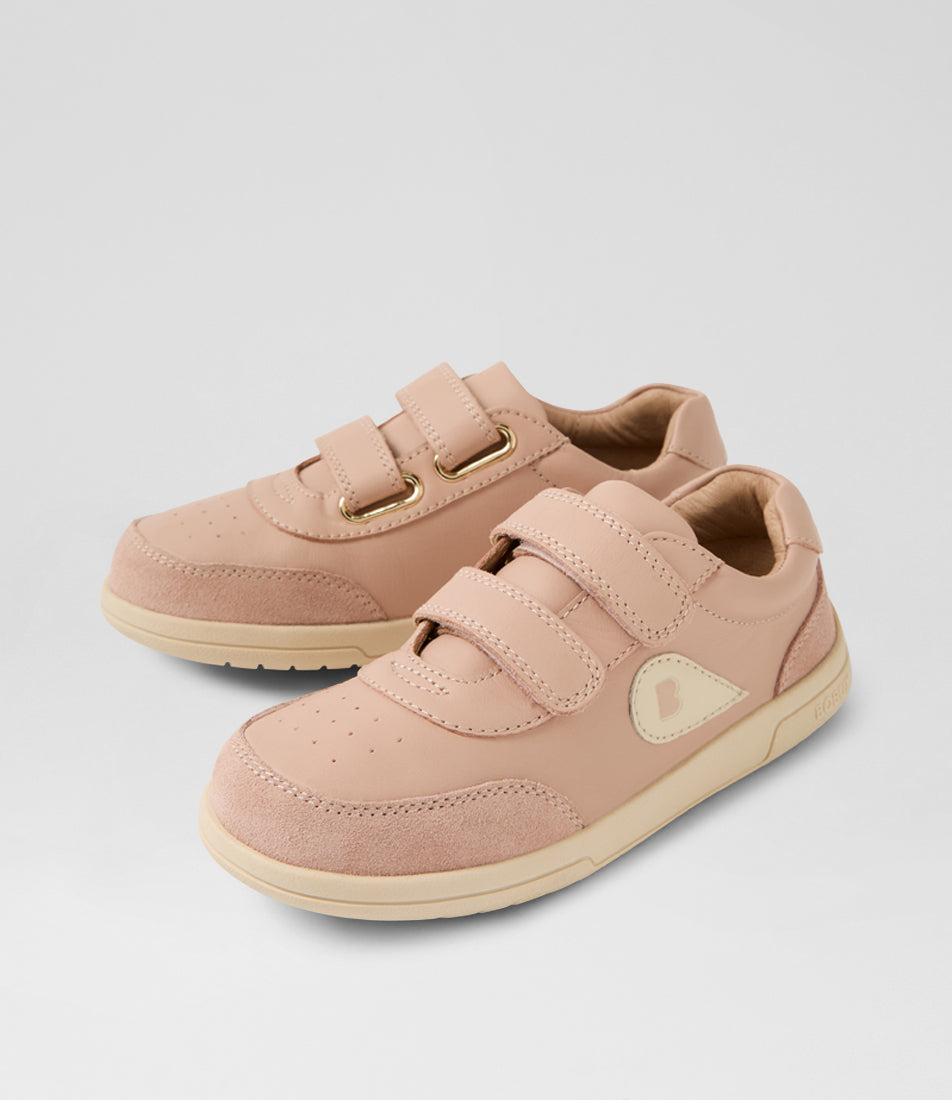 Champ II - Kid+ - Cameo Rose