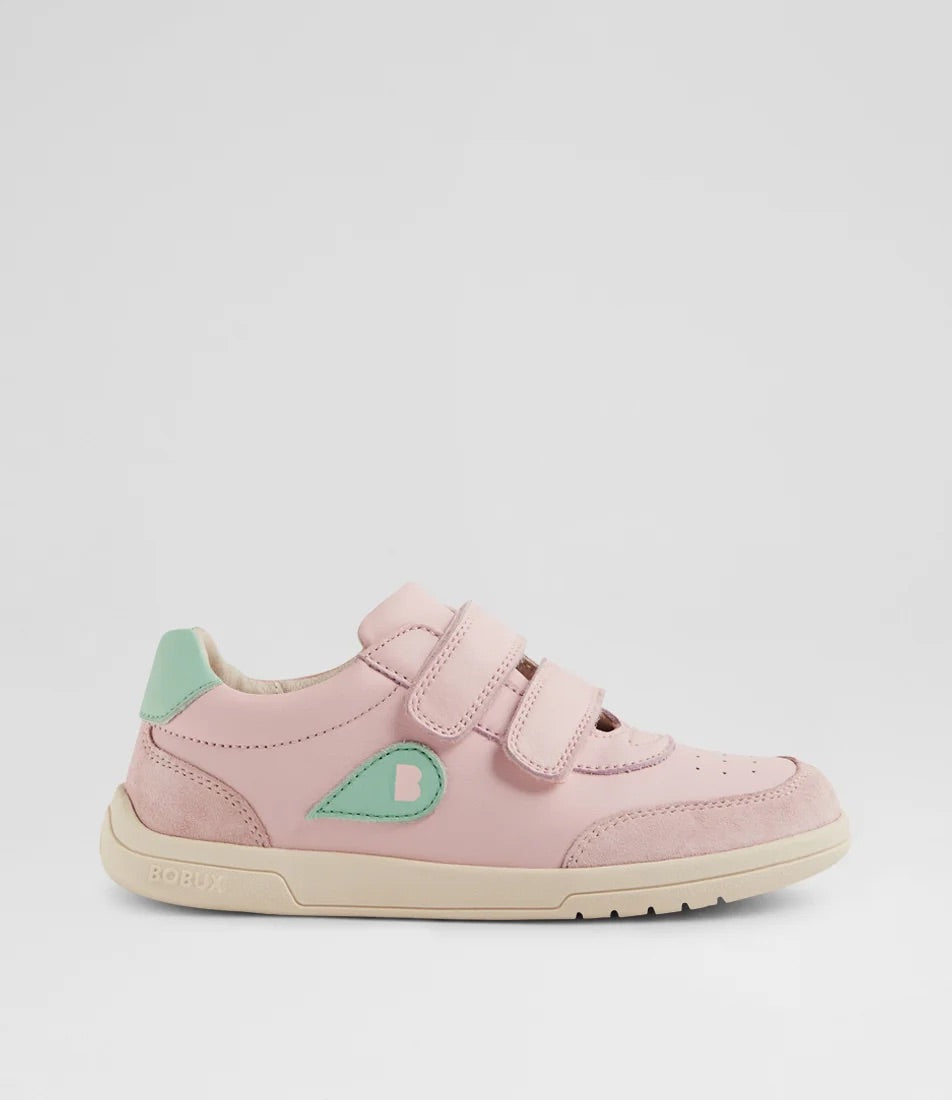 Champ II - Kid+ - Ballet Pink-Hemlock