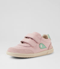 Champ II - Kid+ - Ballet Pink-Hemlock