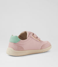 Champ II - Kid+ - Ballet Pink-Hemlock