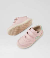 Champ II - Kid+ - Ballet Pink-Hemlock