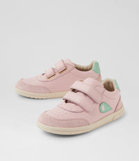 Champ II - Kid+ - Ballet Pink-Hemlock