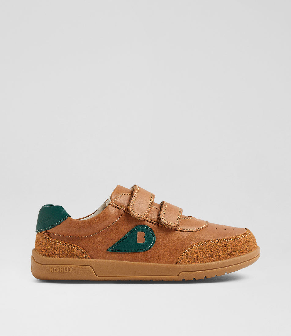 Champ II - Kid+ - Caramel-Rainforest