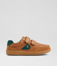 Champ II - Kid+ - Caramel-Rainforest