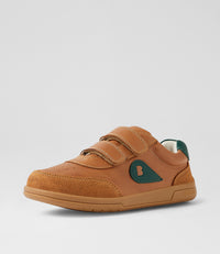 Champ II - Kid+ - Caramel-Rainforest