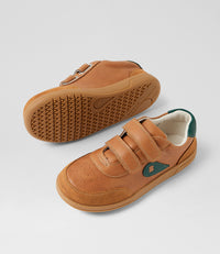 Champ II - Kid+ - Caramel-Rainforest
