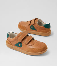 Champ II - Kid+ - Caramel-Rainforest