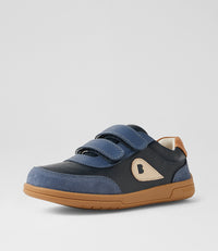 Champ II - Kid+ - Navy-Vintage Indigo