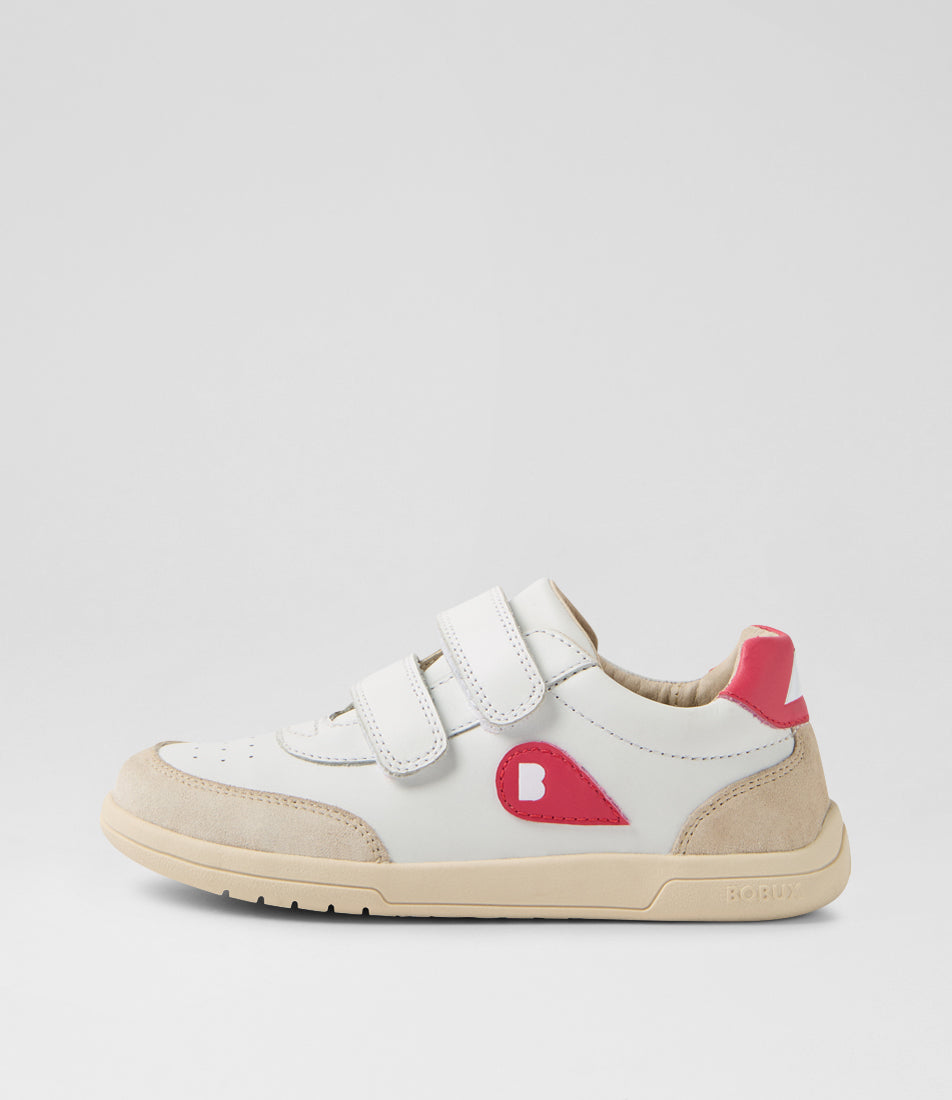 Champ II - Kid+ - Chalk-Rad Raspberry
