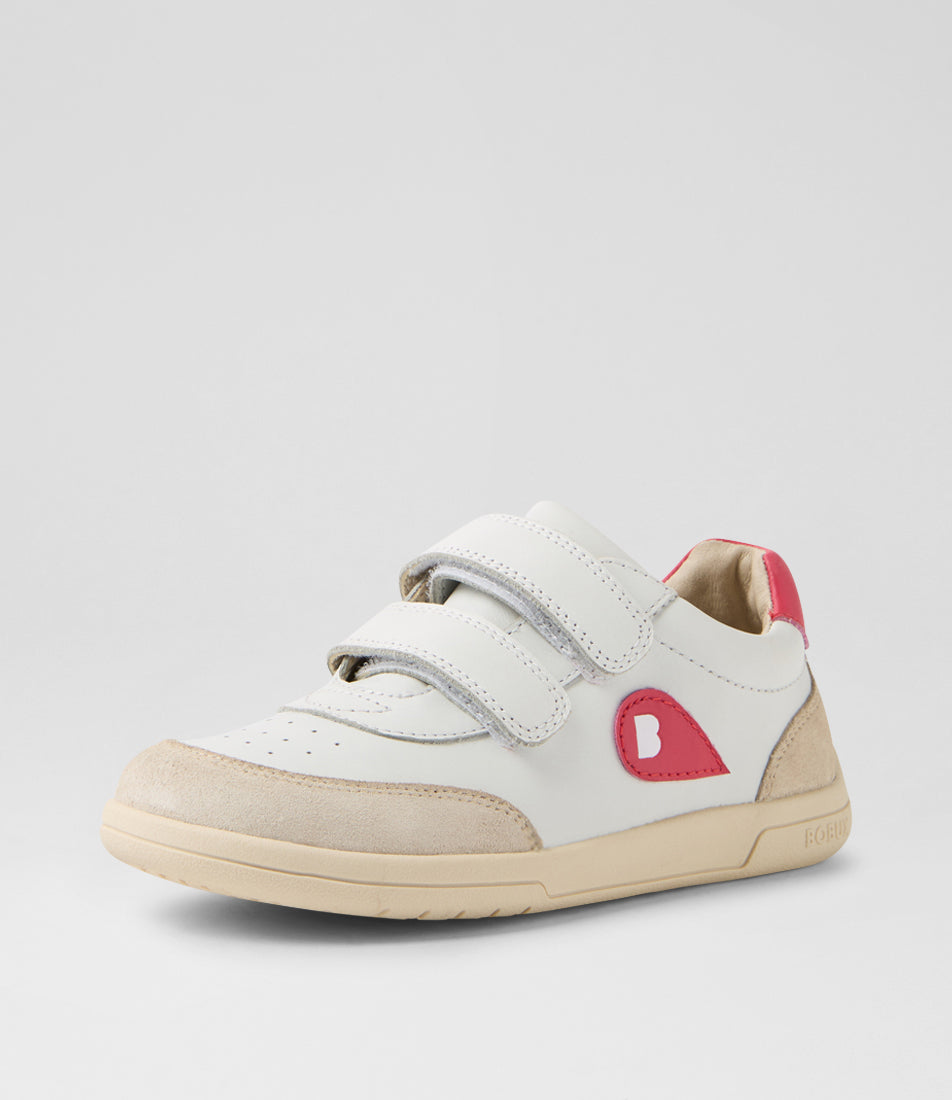 Champ II - Kid+ - Chalk-Rad Raspberry