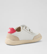 Champ II - Kid+ - Chalk-Rad Raspberry