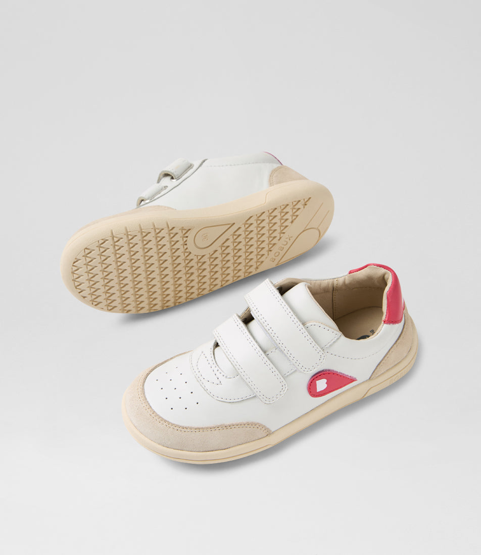 Champ II - Kid+ - Chalk-Rad Raspberry