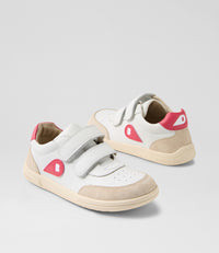 Champ II - Kid+ - Chalk-Rad Raspberry