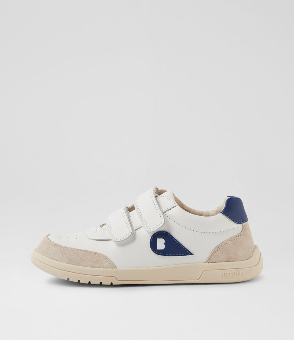 Champ II - Kid+ - Chalk-Gentian Blue