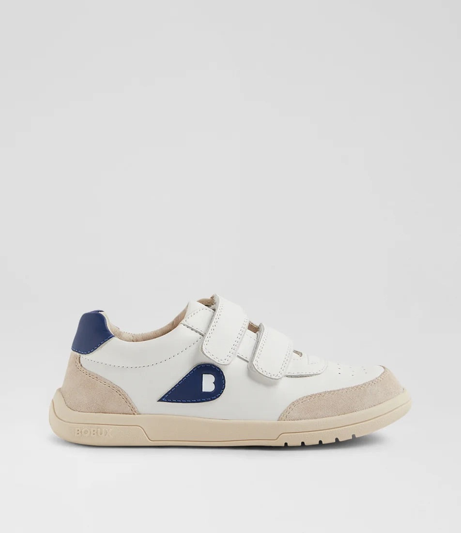 Champ II - Kid+ - Chalk-Gentian Blue