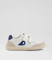 Champ II - Kid+ - Chalk-Gentian Blue