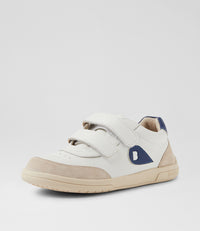 Champ II - Kid+ - Chalk-Gentian Blue
