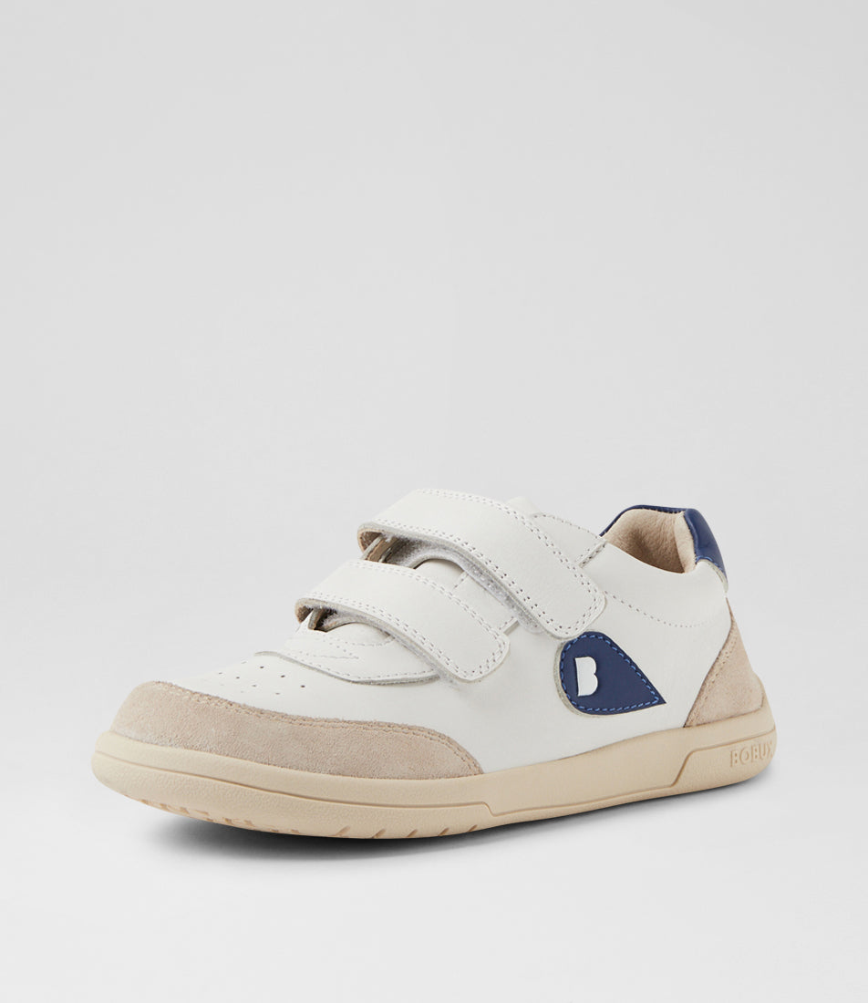 Champ II - Kid+ - Chalk-Gentian Blue