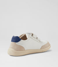 Champ II - Kid+ - Chalk-Gentian Blue