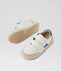 Champ II - Kid+ - Chalk-Gentian Blue