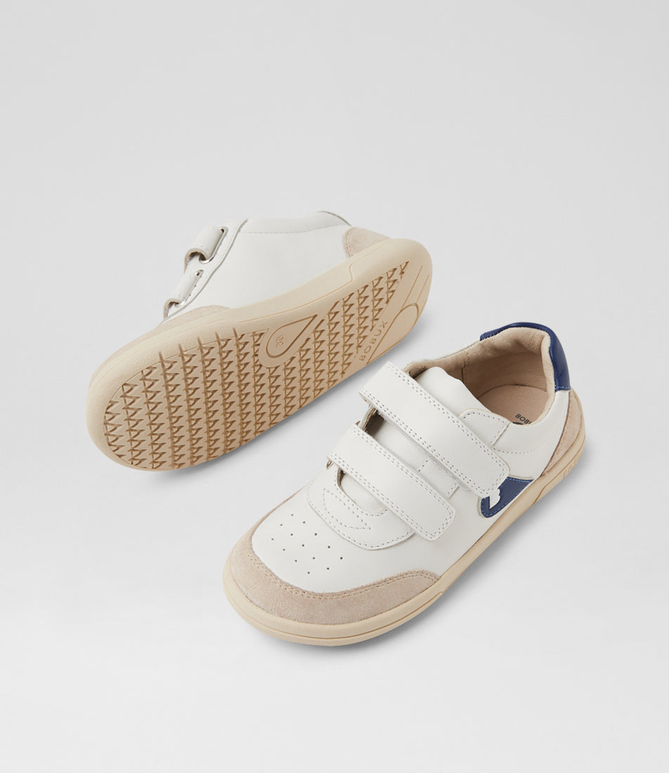 Champ II - Kid+ - Chalk-Gentian Blue