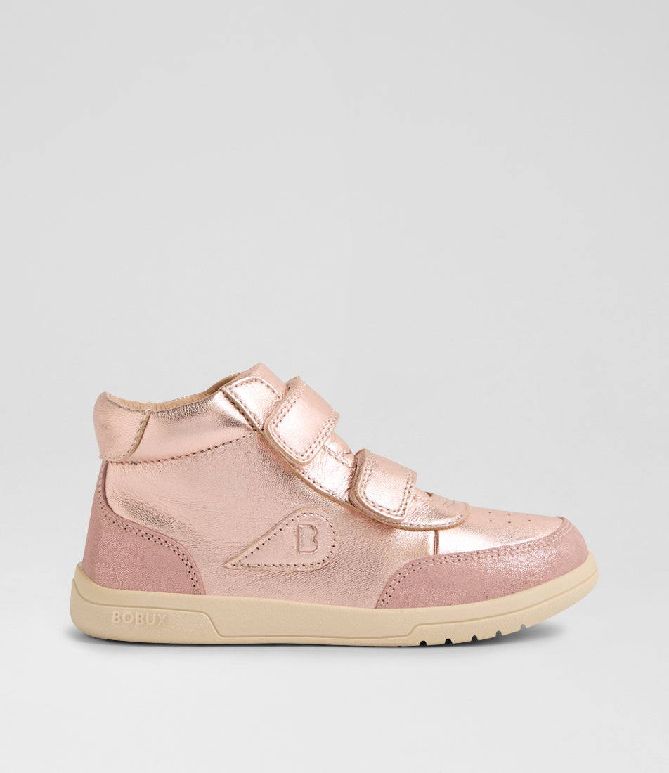 Champ High II - Kid+ - Rose Gold
