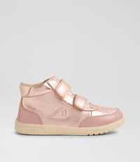 Champ High II - Kid+ - Rose Gold