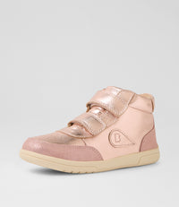 Champ High II - Kid+ - Rose Gold