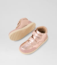 Champ High II - Kid+ - Rose Gold