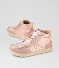 Champ High II - Kid+ - Rose Gold