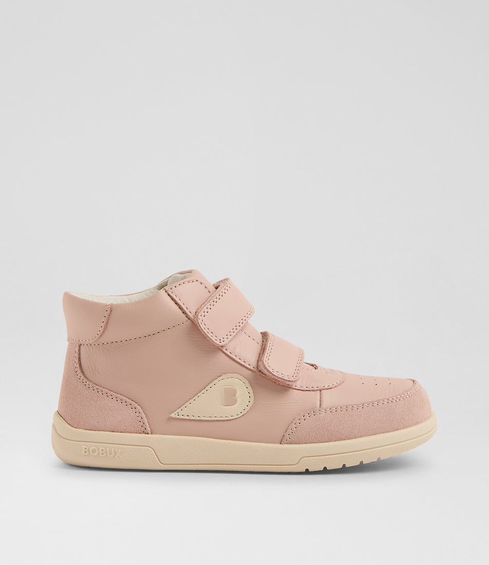 Champ High II - Kid+ - Cameo Rose