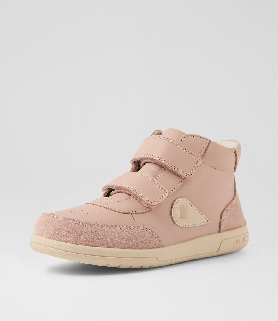 Champ High II - Kid+ - Cameo Rose