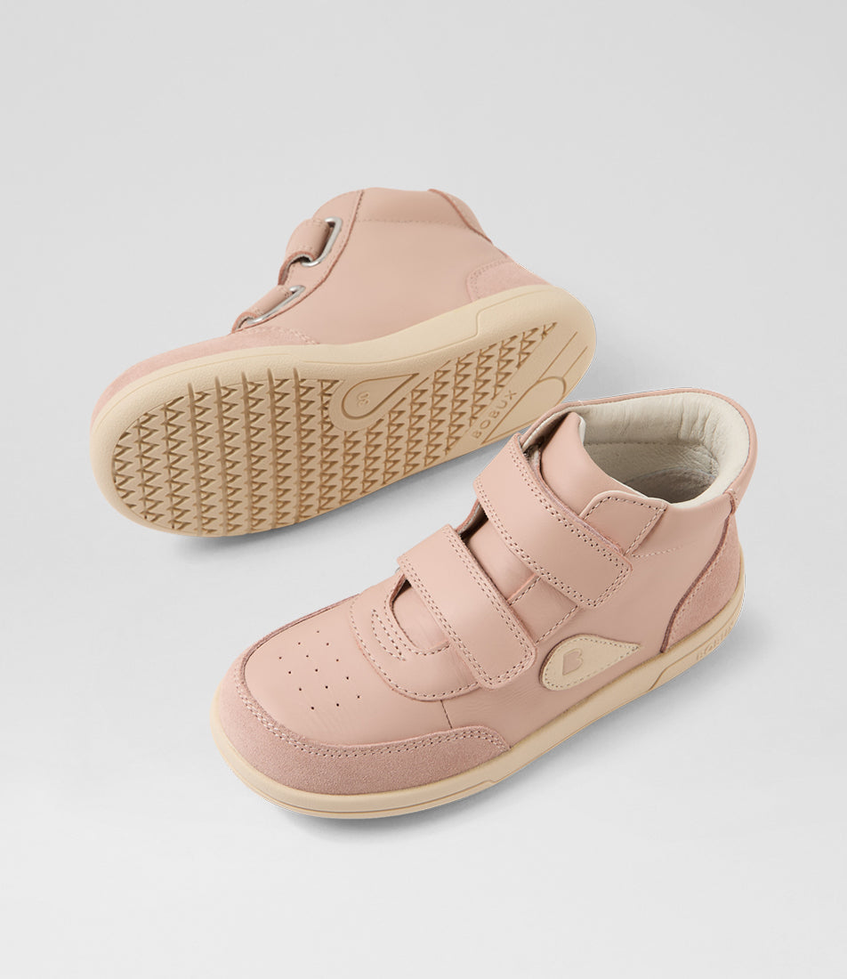 Champ High II - Kid+ - Cameo Rose