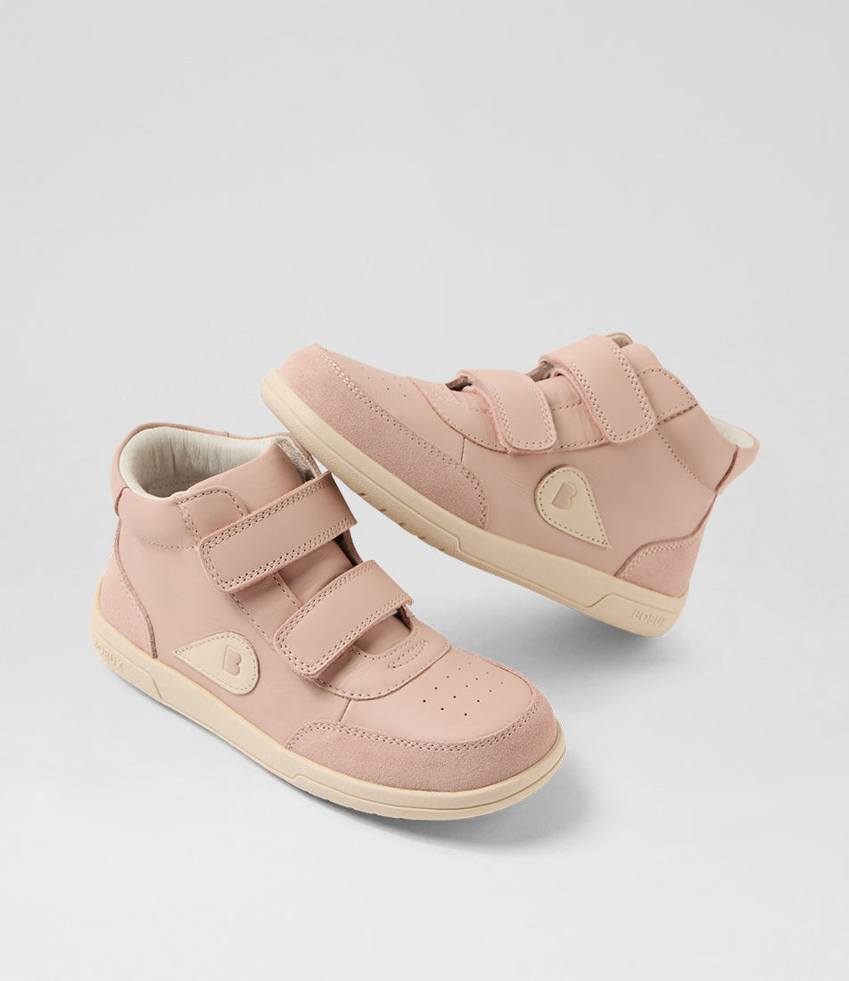 Champ High II - Kid+ - Cameo Rose