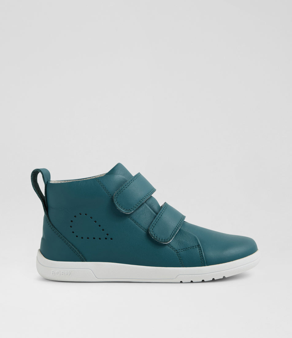 Grass Court High II - Kid+ - Mediterranea