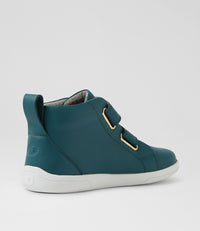 Grass Court High II - Kid+ - Mediterranea