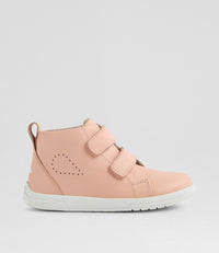Grass Court High II - Kid+ - Seashell