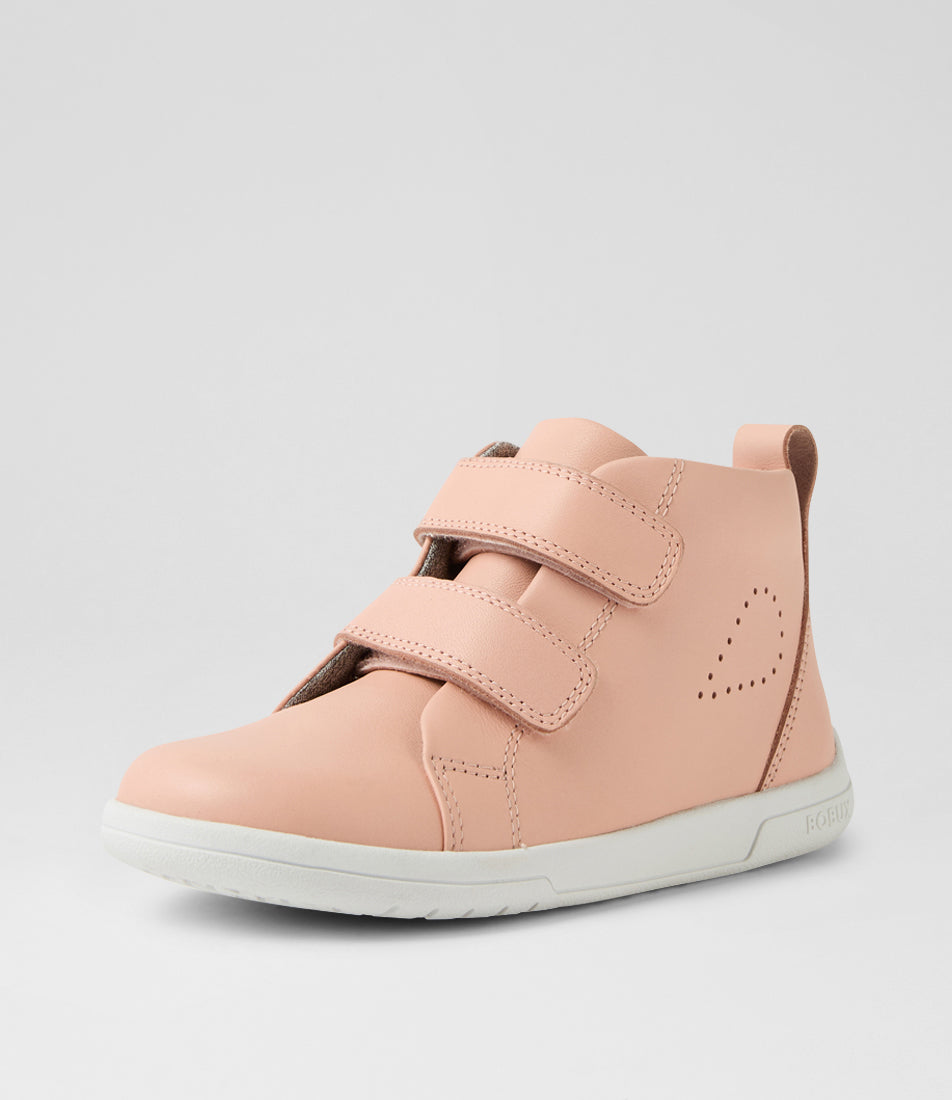 Grass Court High II - Kid+ - Seashell