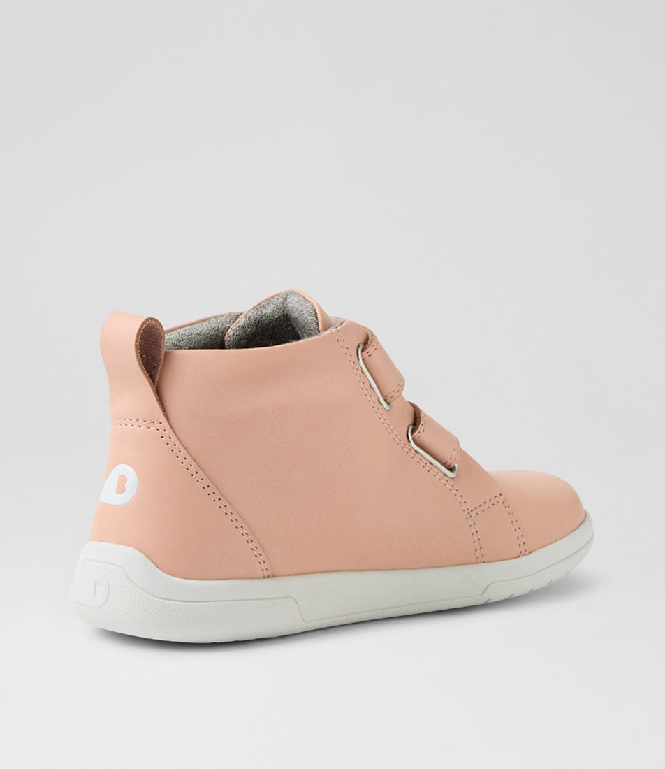Grass Court High II - Kid+ - Seashell