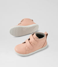 Grass Court High II - Kid+ - Seashell