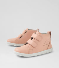 Grass Court High II - Kid+ - Seashell