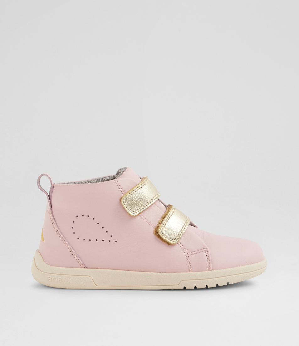 Grass Court High II - Kid+ - Ballet Pink
