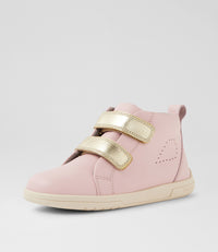 Grass Court High II - Kid+ - Ballet Pink