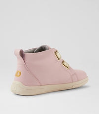 Grass Court High II - Kid+ - Ballet Pink