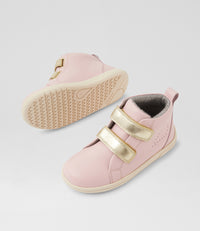 Grass Court High II - Kid+ - Ballet Pink