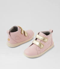Grass Court High II - Kid+ - Ballet Pink
