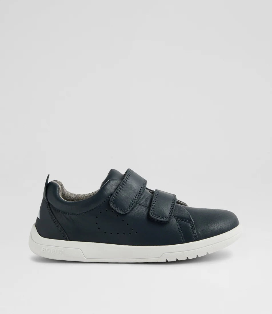 Grass Court II - Kid+ - Navy