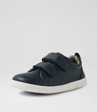 Grass Court II - Kid+ - Navy